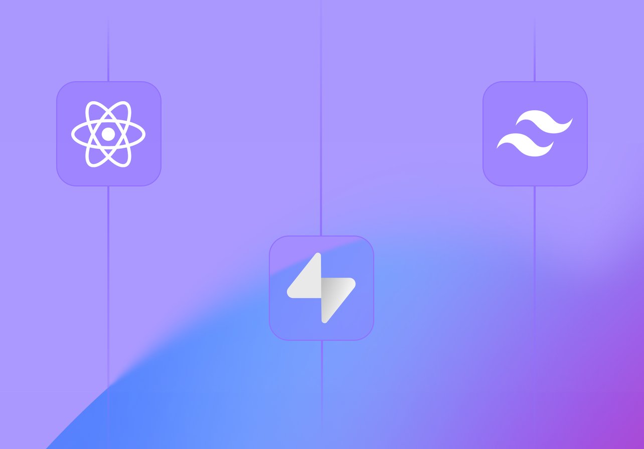 Plays well with your stack